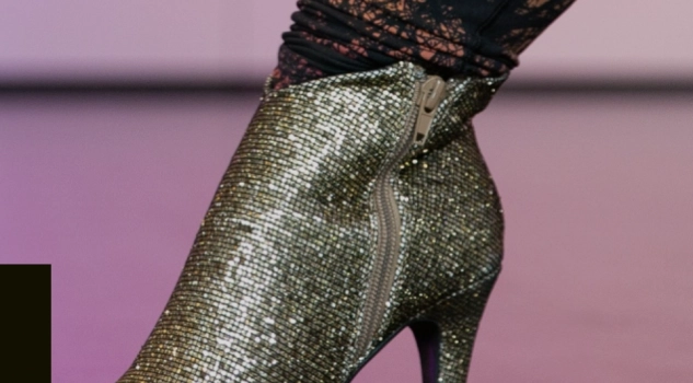 High Heels Dance - Beginners