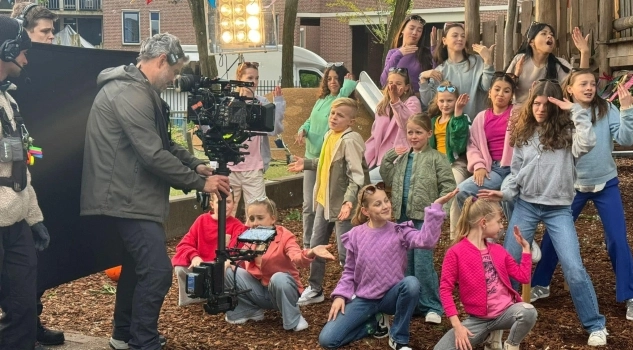 Fit by Rox in Bioscoopfilm De Bellinga's