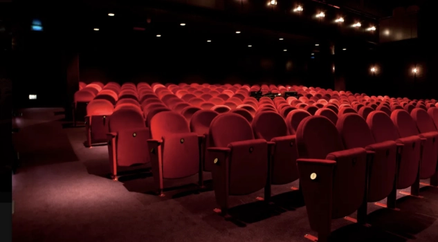 Winterpresentatie Show