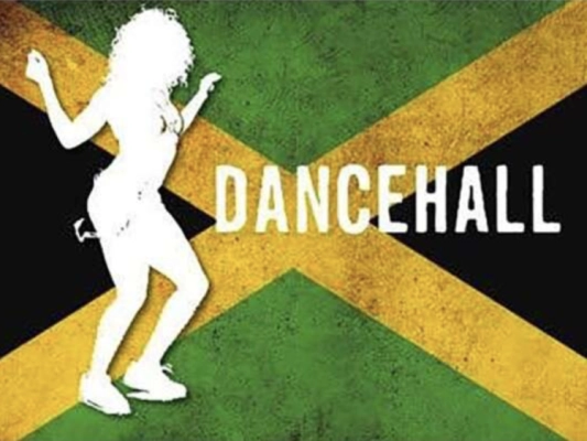 Dancehall